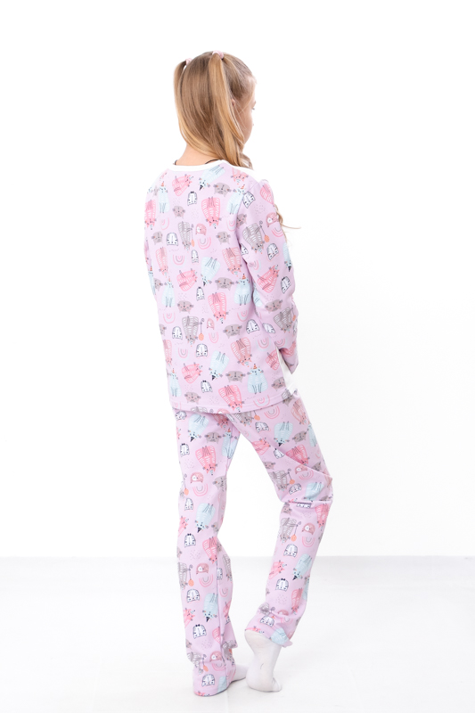 Піжама для дівчинки 